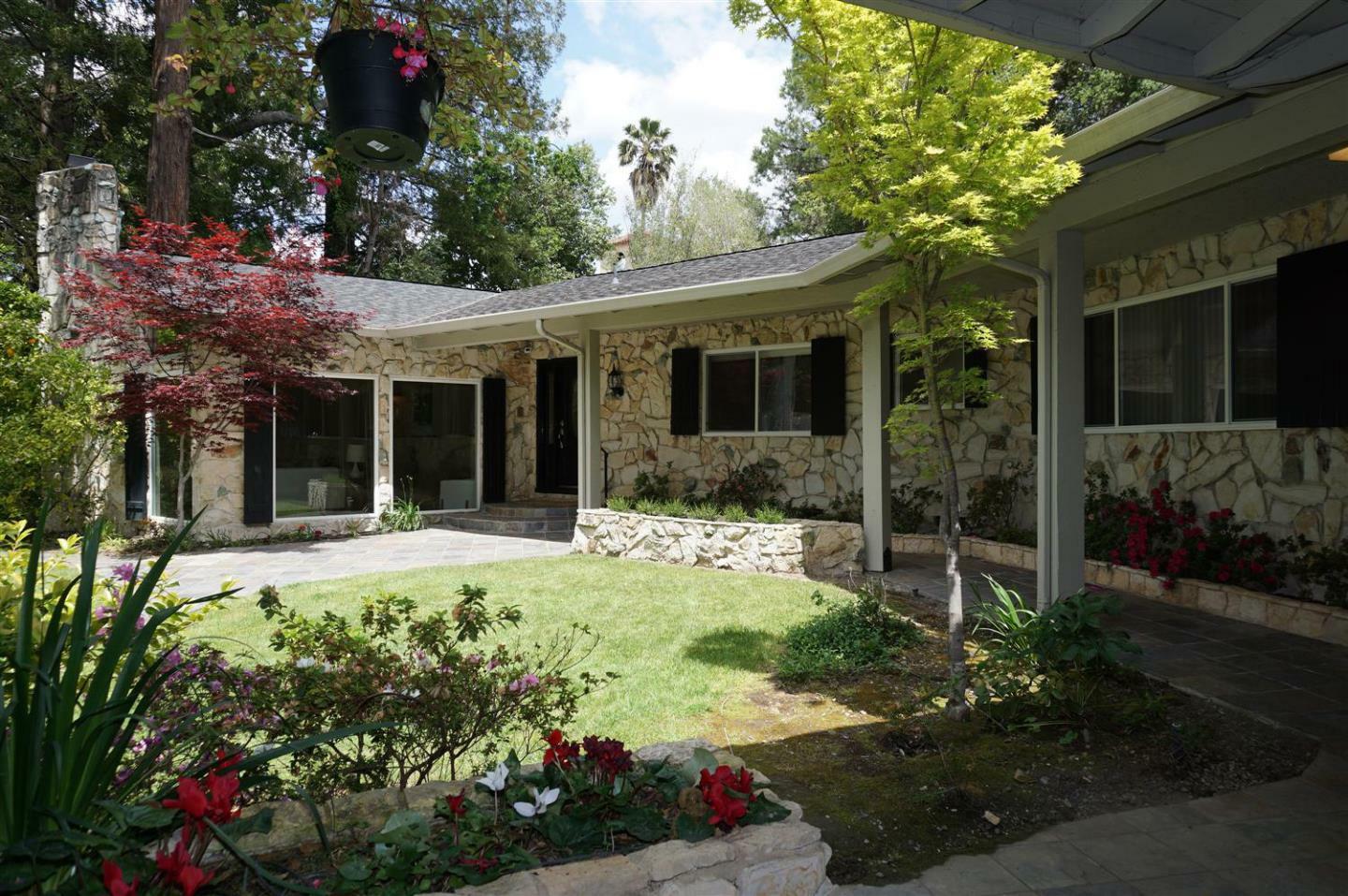 Property Photo: 14670 Quito Road CA 95070