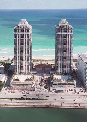 Property Photo:  4779 Collins Ave 2708  FL 33140 