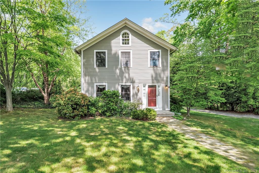 Property Photo: 647 Schoolhouse Lane CT 06477