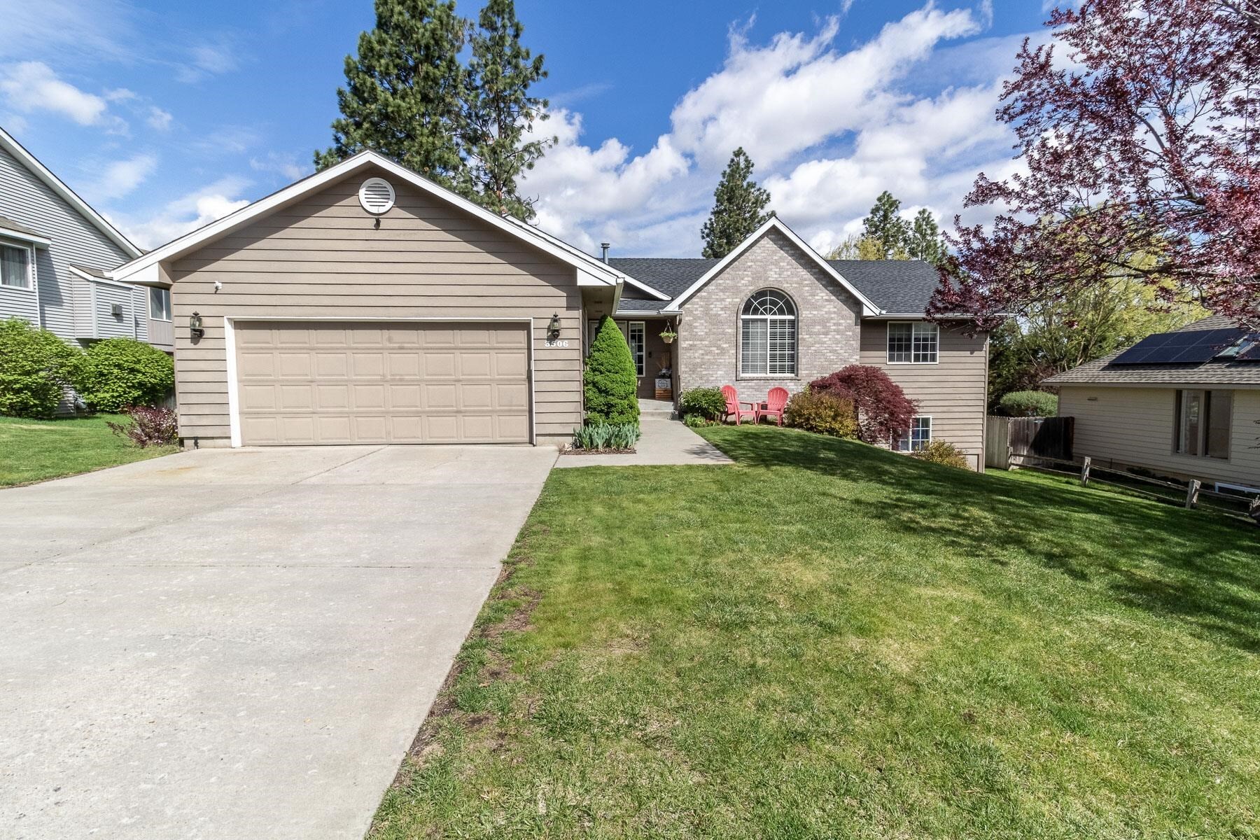 Property Photo: 3506 S Morrill Dr WA 99223