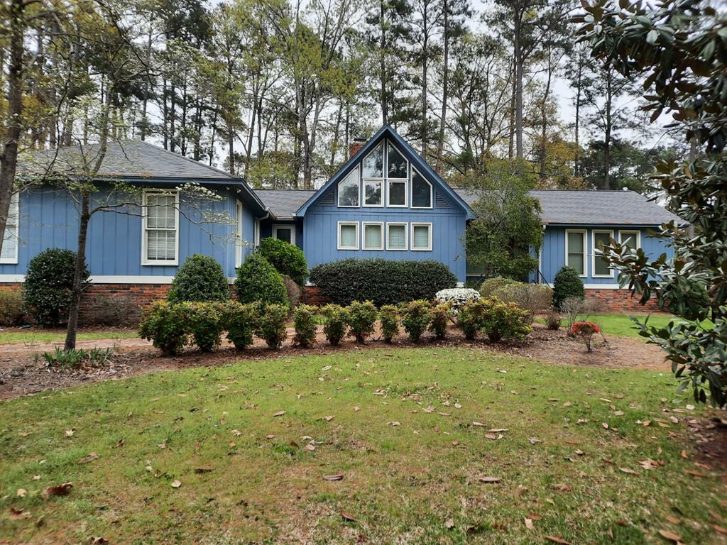 Property Photo:  Cooper Circle  SC 29142 