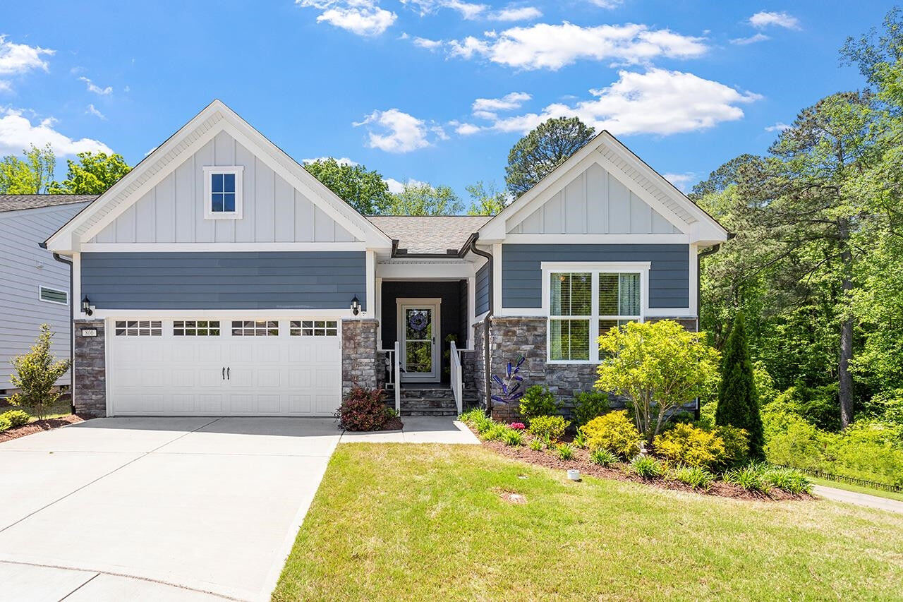 Property Photo:  800 Calista Drive  NC 27587 