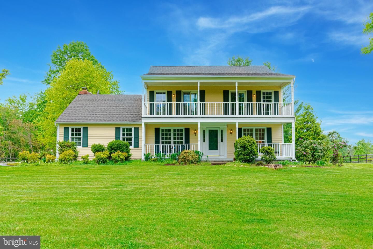 Property Photo:  21709 St Louis Road  VA 20117 