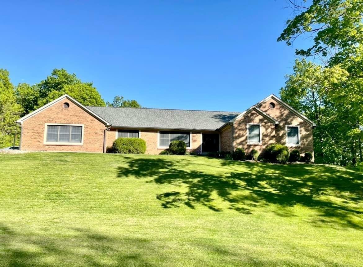 Property Photo:  3274 Cherryview Ct  OH 45052 