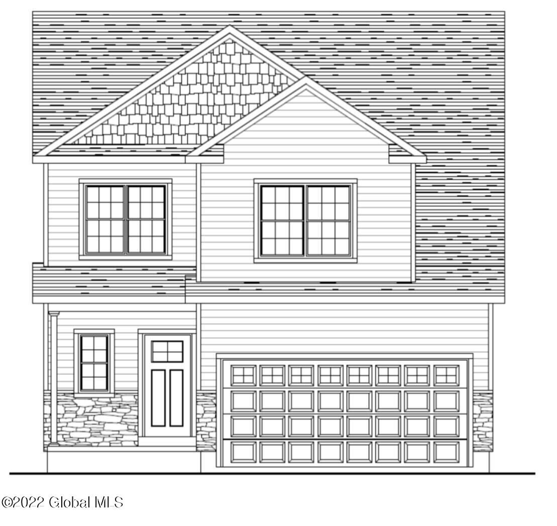 Property Photo:  22 Joshua Place  NY 12077