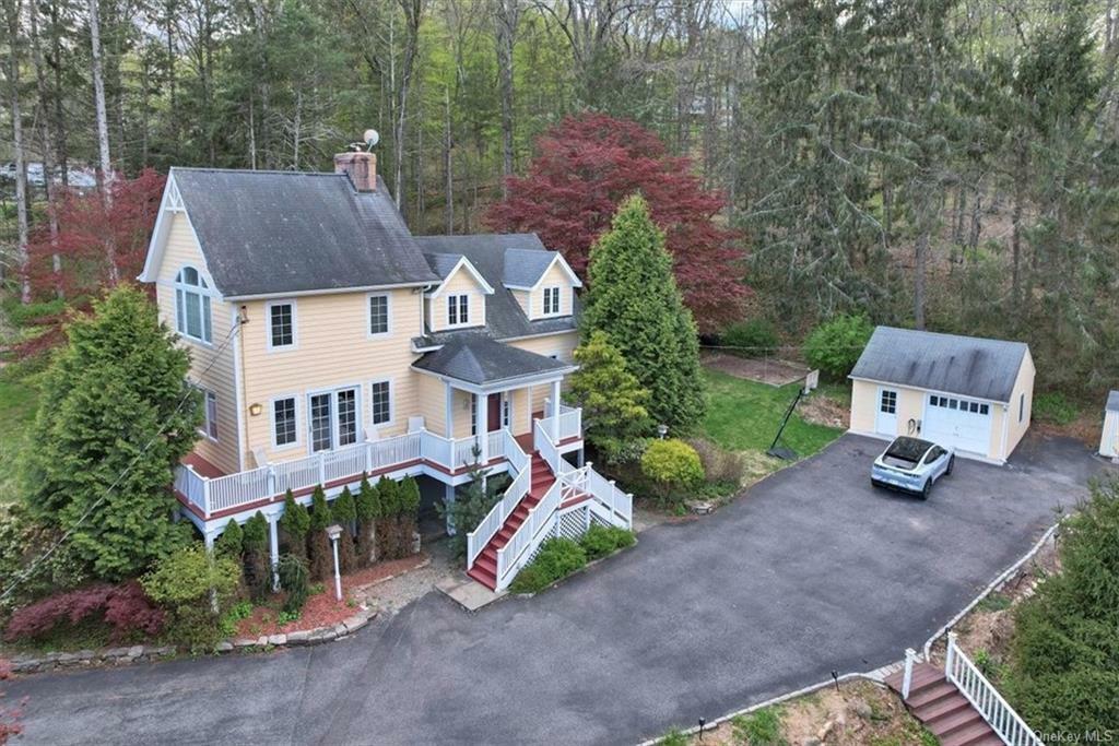 Property Photo:  22 Butler Hill Road  NY 10589 