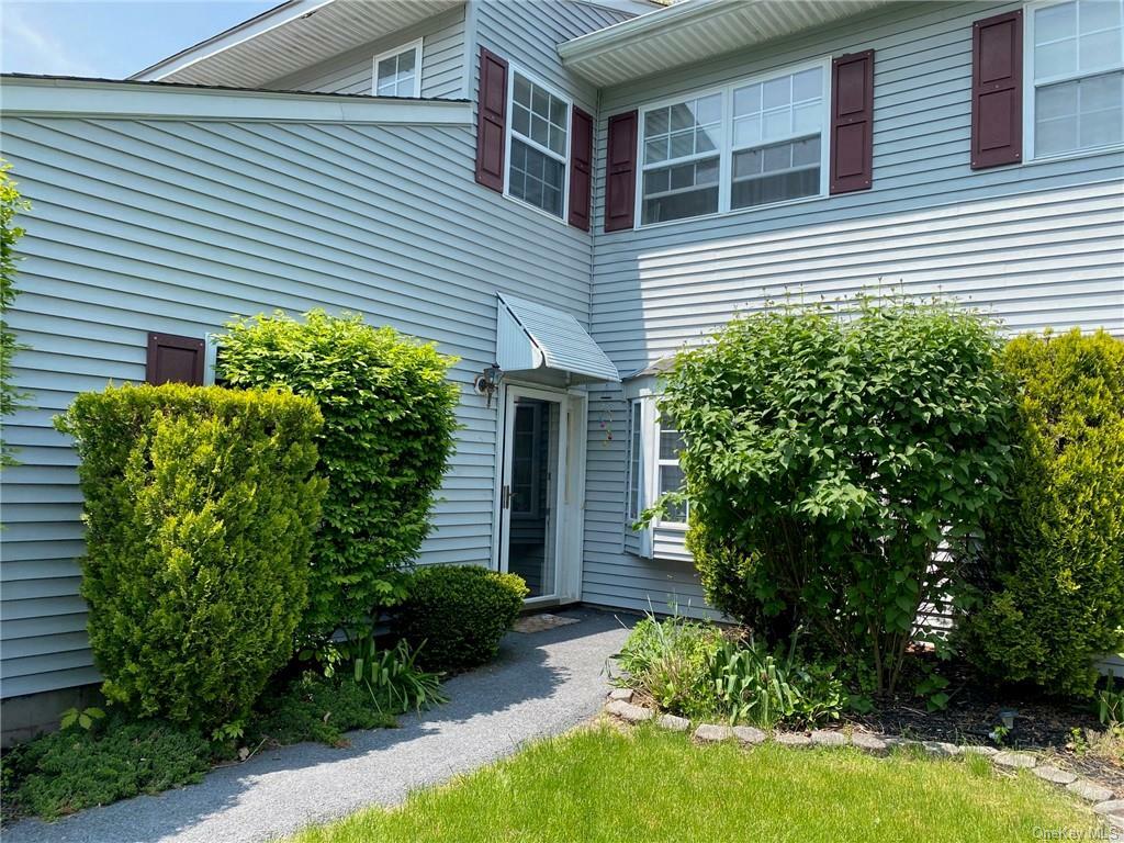 Property Photo:  225 Eagleton Drive  NY 10950 