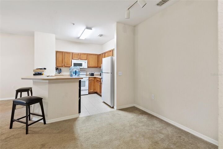 Property Photo: 8225 Claire Ann Drive 105 FL 32825