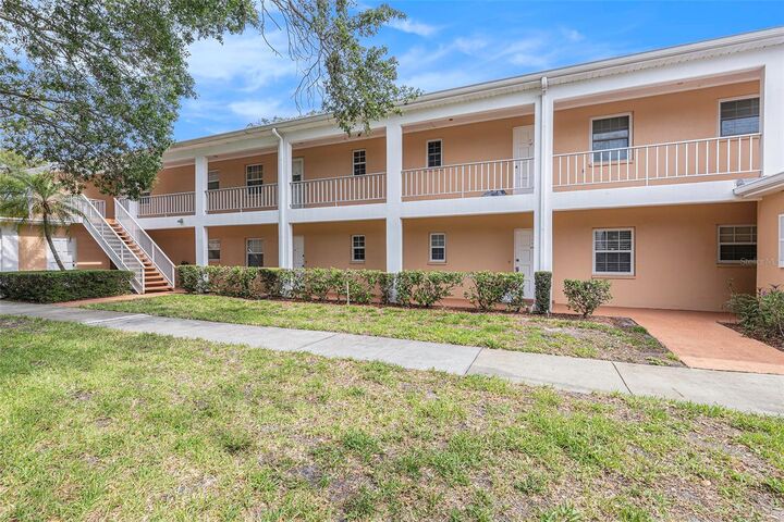 Property Photo:  8300 Bardmoor Boulevard 107  FL 33777 