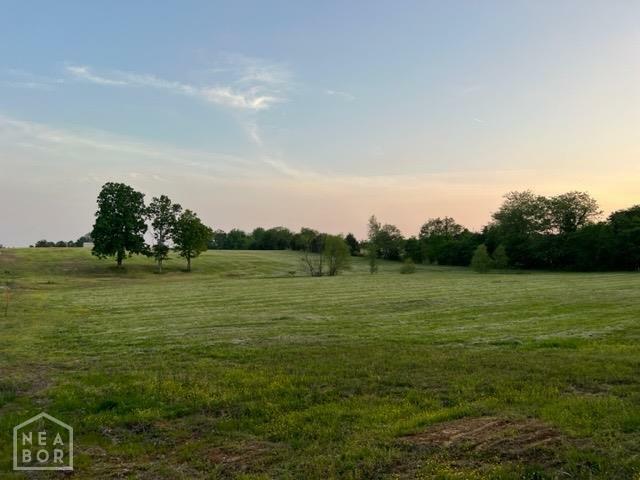 Property Photo:  5 Lot 5 Rolling Meadows  AR 72417 