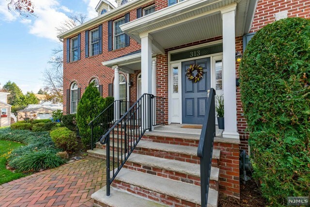 Property Photo: 313 Park Avenue NJ 07070