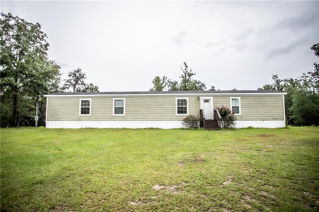 Property Photo: 18396 Hwy 112 LA 70656