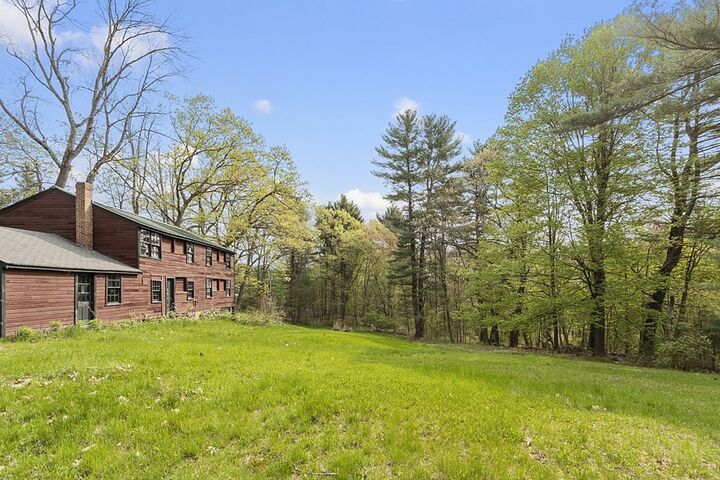 Property Photo:  300 Salem Street  MA 01810 