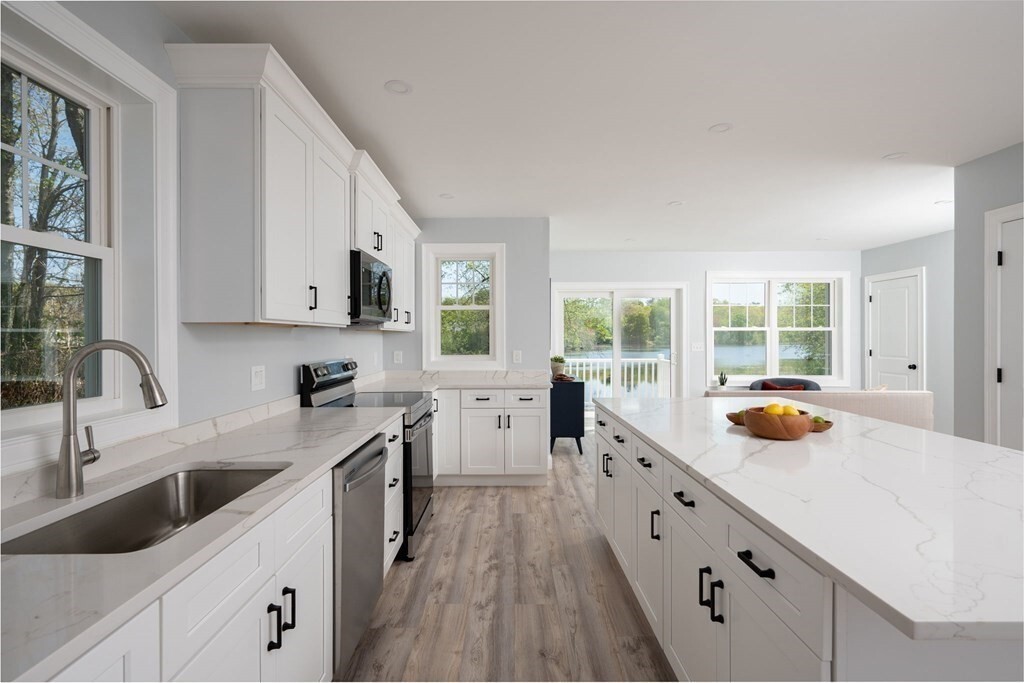 Property Photo: 22 Paris Street MA 02189