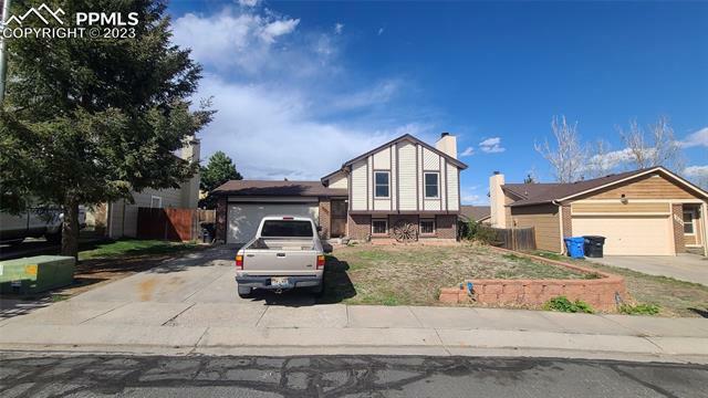 Property Photo:  3175 Venable Pass Court  CO 80917 