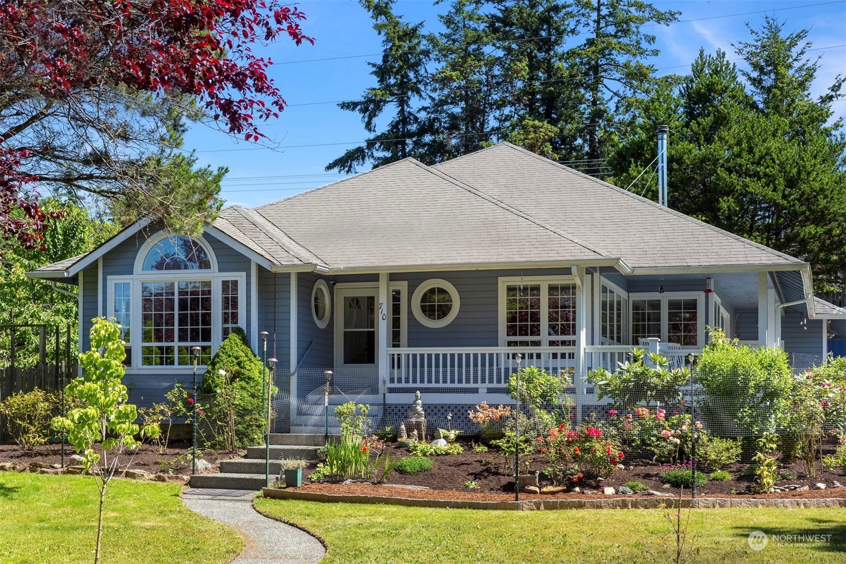 Property Photo:  710 Coho Drive  WA 98250 