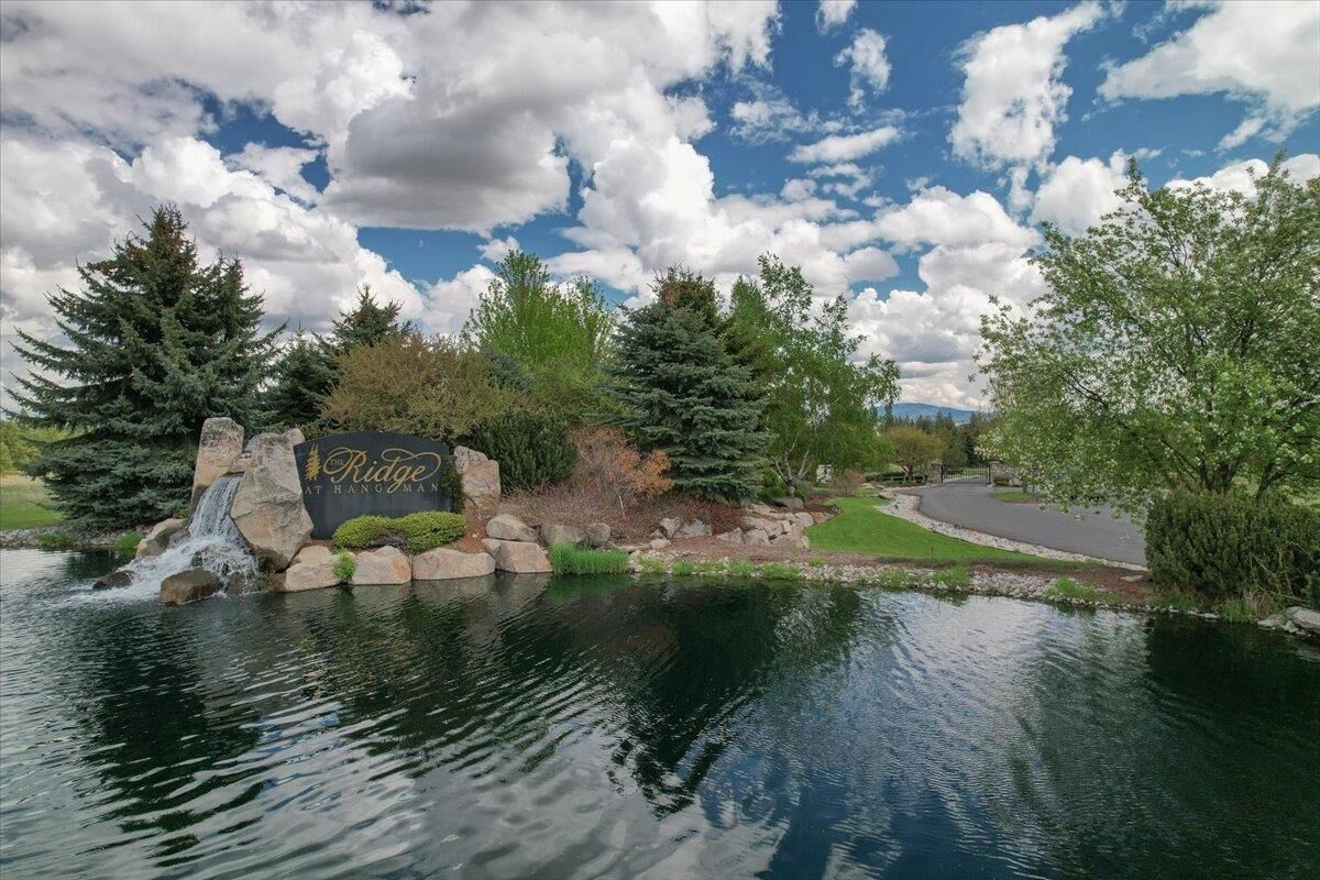 Property Photo:  13521 S Bluegrouse Ln  WA 99224 