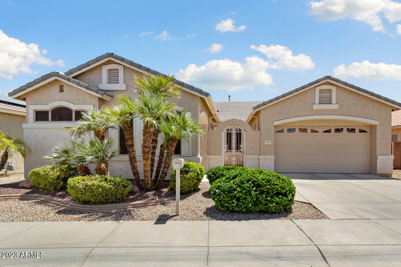 Property Photo: 17947 W Addie Lane AZ 85374