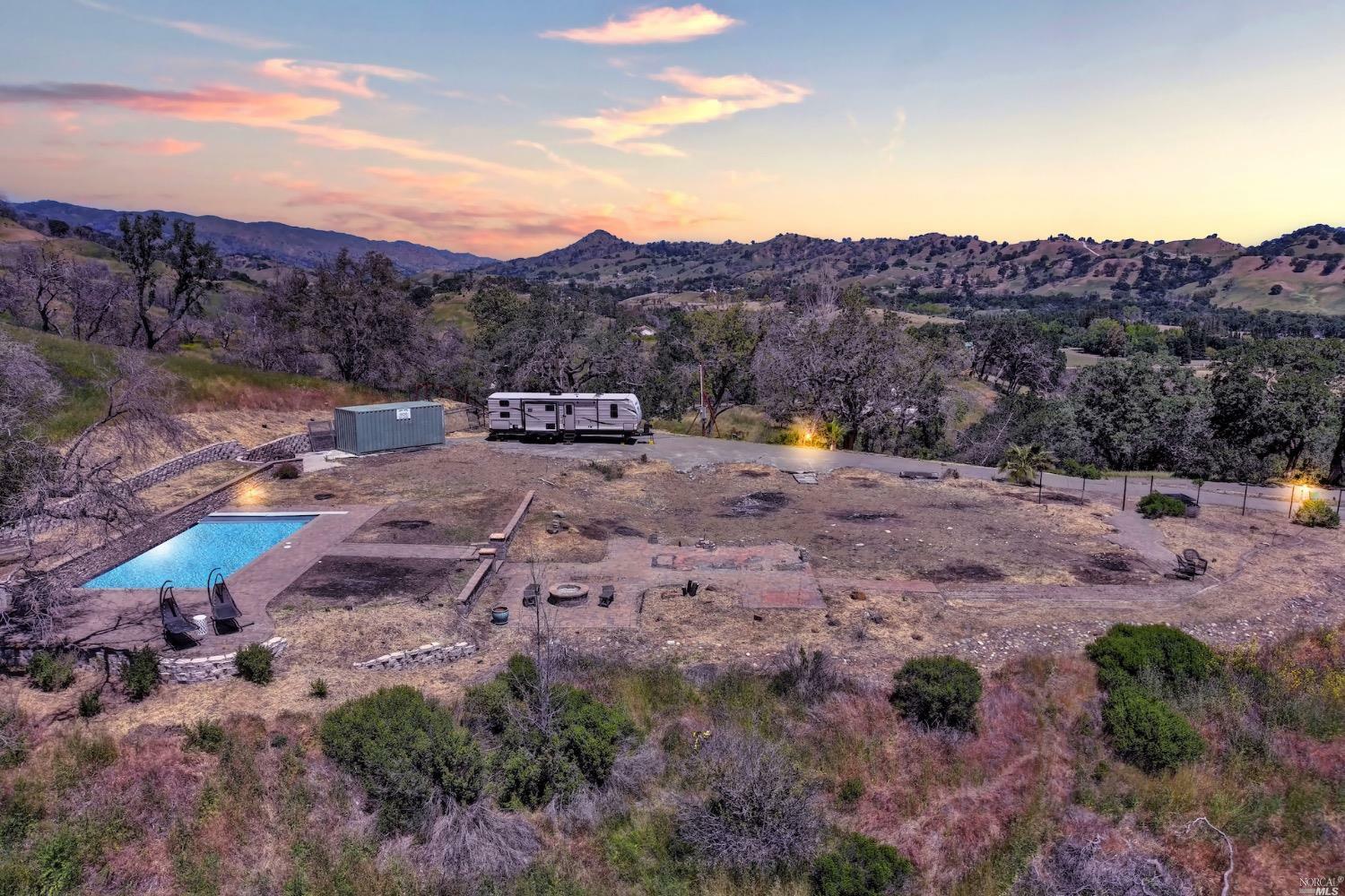 Property Photo:  6939 La Vera Lane  CA 95688 