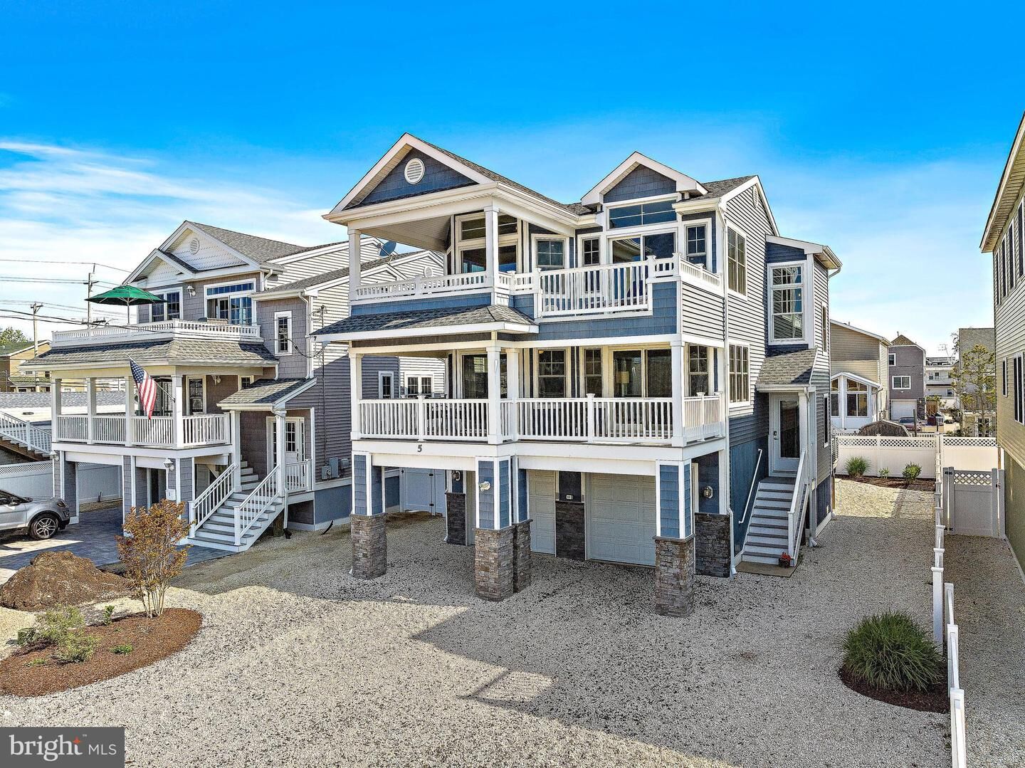 Property Photo:  5 15th East  NJ 08008 