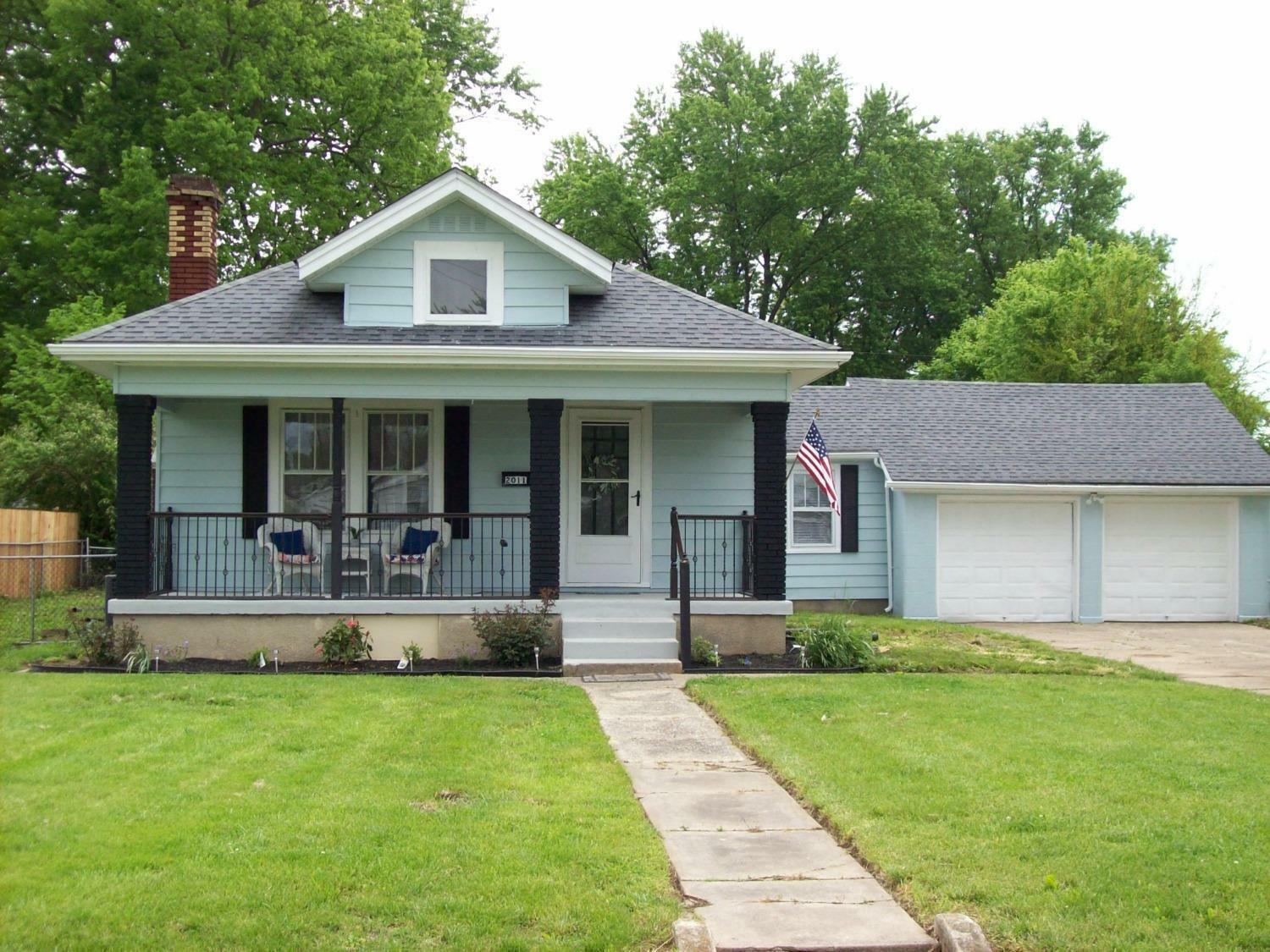 Property Photo:  2011 Lowell St  OH 45042 