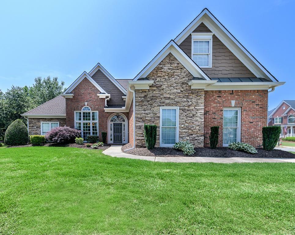 Property Photo:  1125 Summerfield Drive  GA 30040 