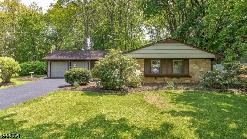 11 Tunnell Rd  Franklin Twp. NJ 08873 photo