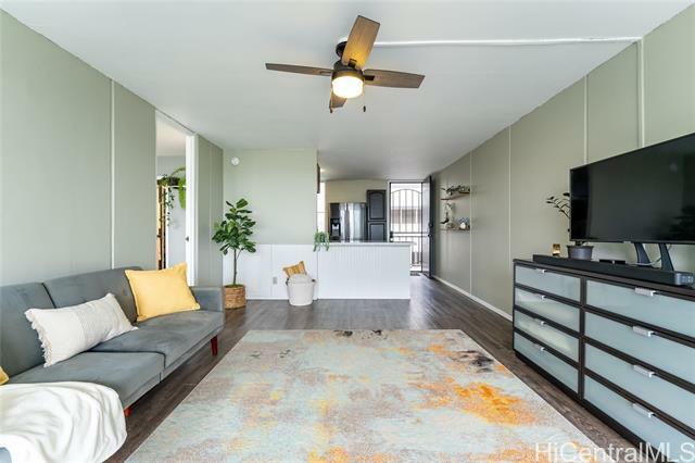 Property Photo: 95-061 Waikalani Drive D1004 HI 96789