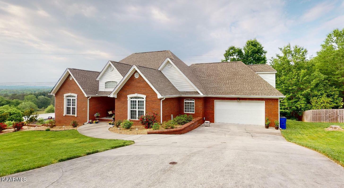 Property Photo:  842 NW Martin Drive  TN 37311 