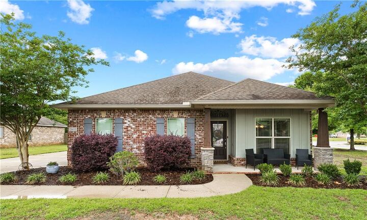 26611 Augustine Drive  Daphne AL 36526 photo