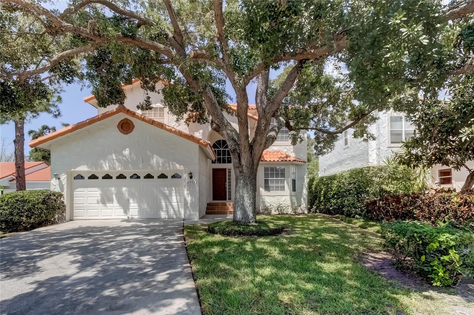 Property Photo: 2953 La Concha Drive FL 33762