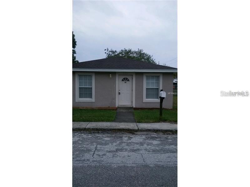 Property Photo: 648 Avenue P SW FL 33880