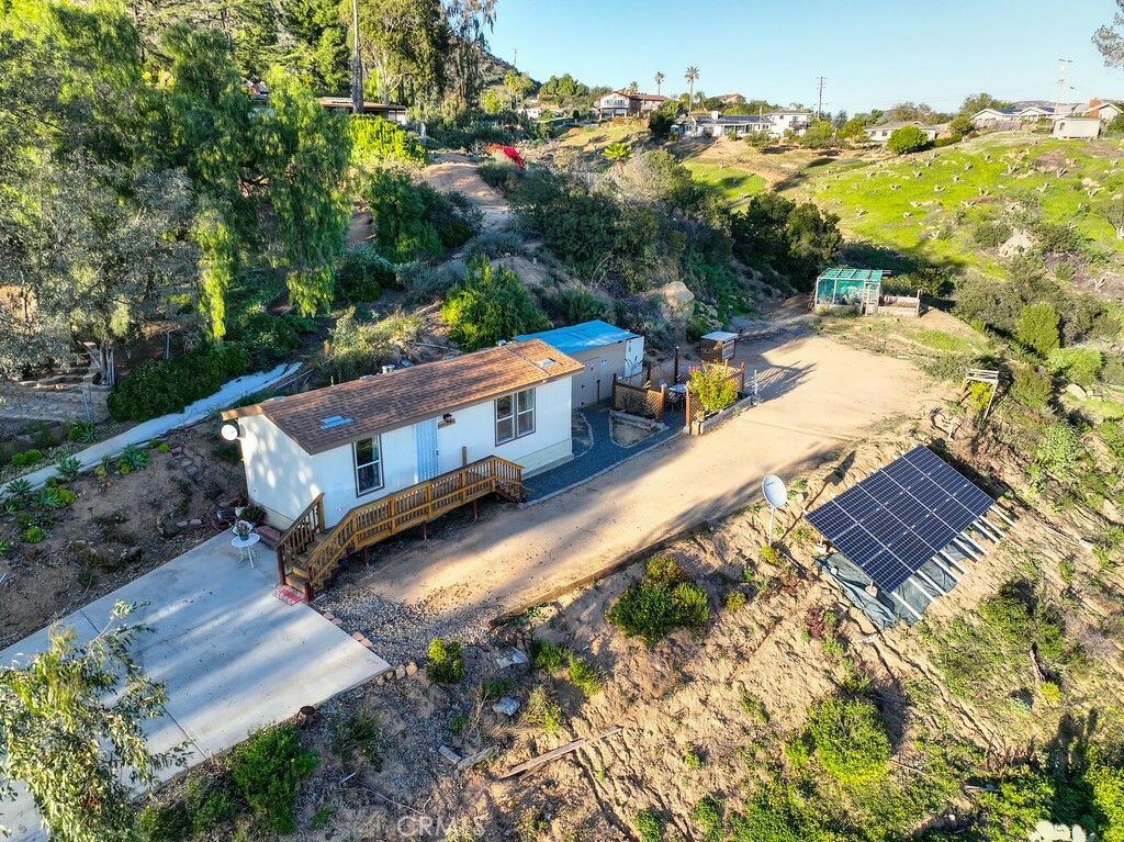 Property Photo: 2008 Rockhoff Road CA 92026