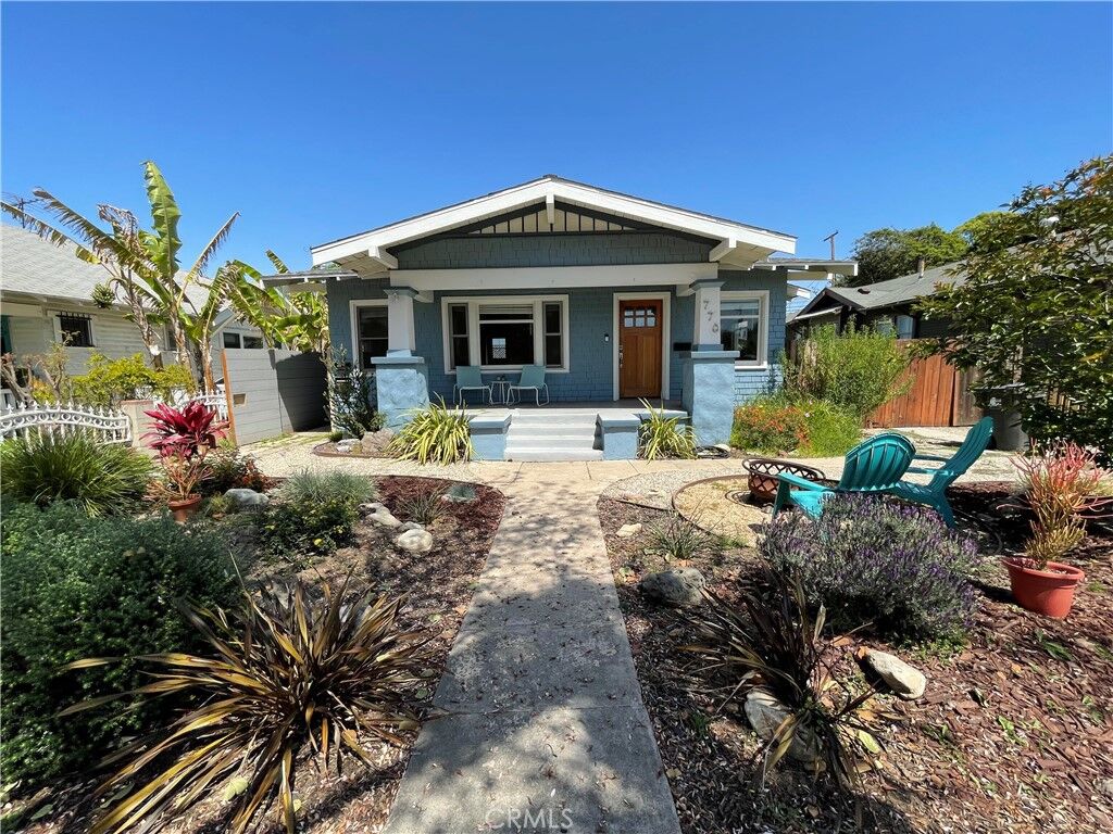 Property Photo: 770 Junipero Avenue CA 90804