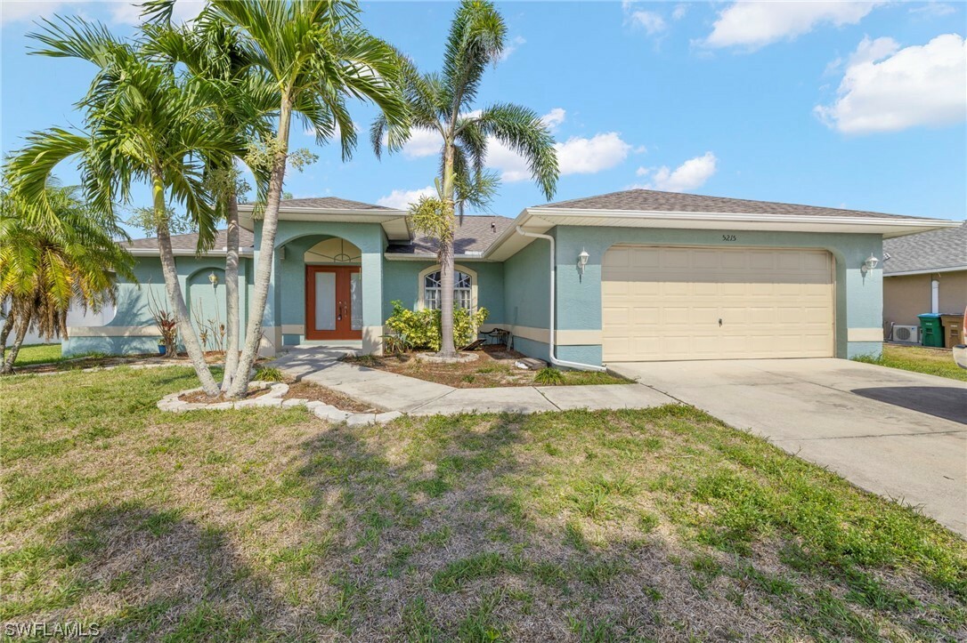 Property Photo:  5215 SW 16th Place  FL 33914 