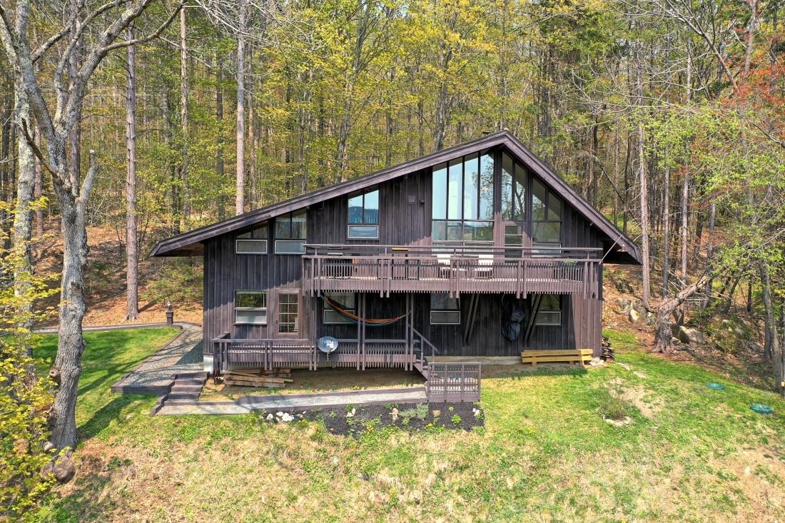 Property Photo:  153 Osprey Run 26  VT 05767 