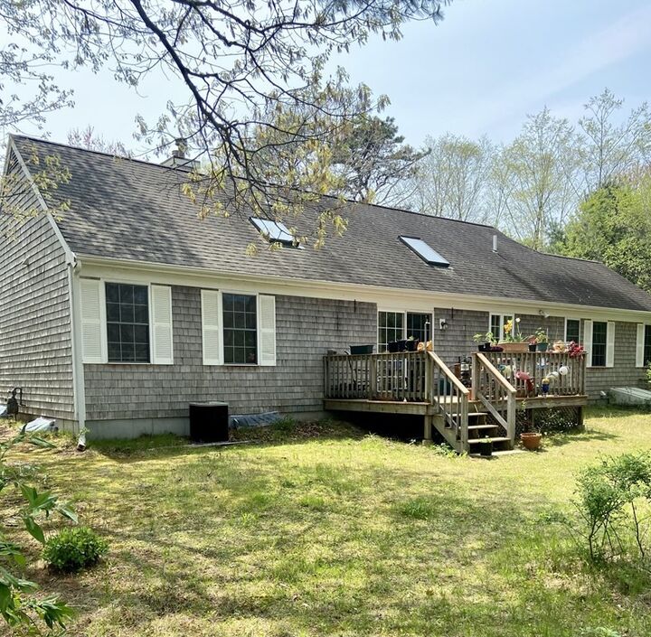 Property Photo:  197 Old Barnstable Rd  MA 02649 