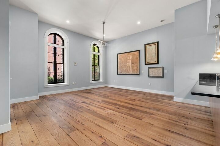 Property Photo: 21 Father Francis Gilday St. 109 MA 02118