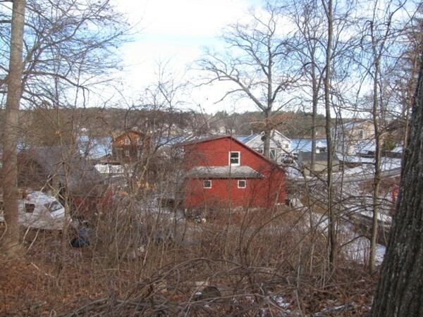 Property Photo:  11 Hillside Dr  MA 01585 