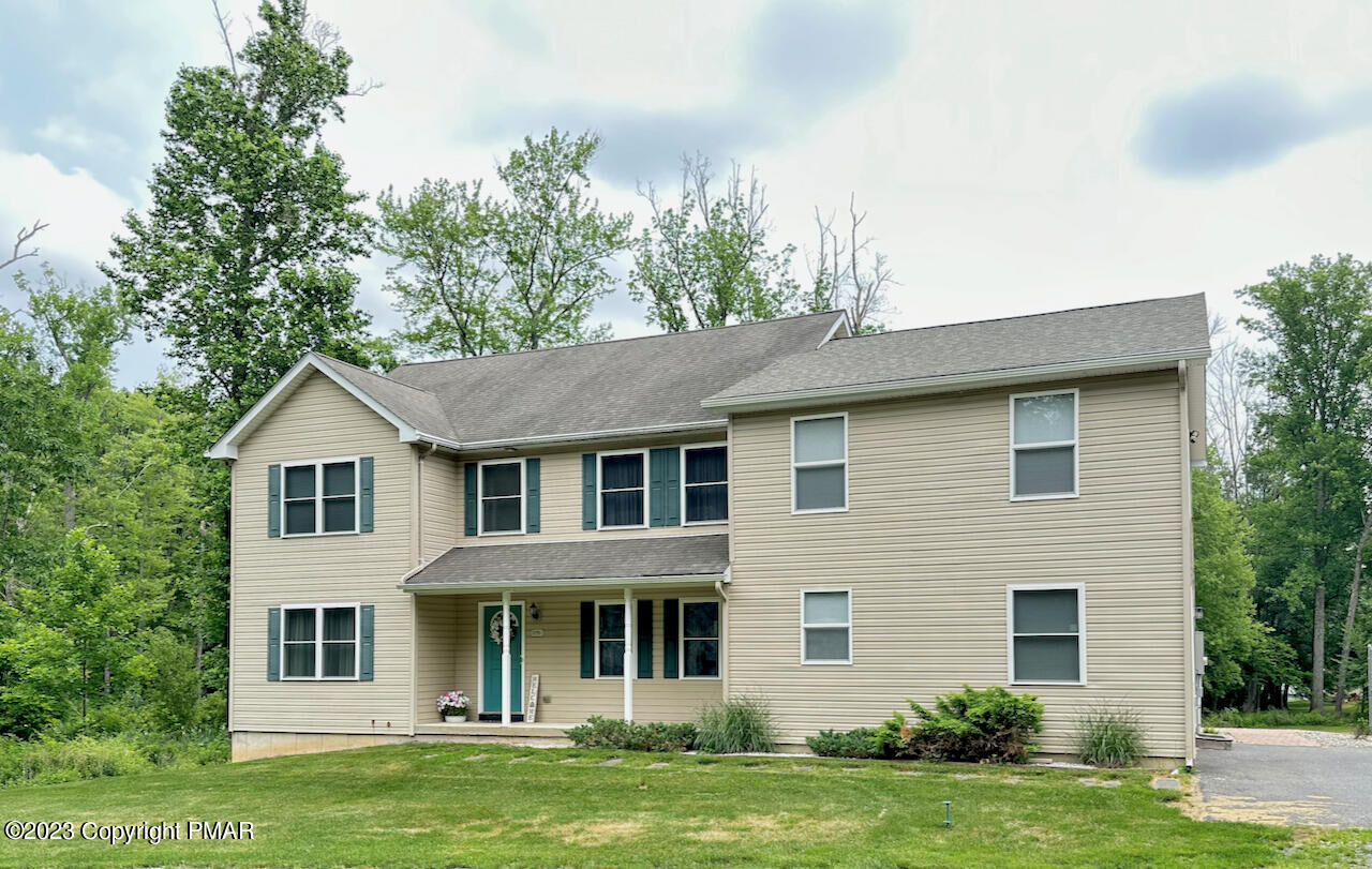 Property Photo:  175 Forest Road  PA 18013 