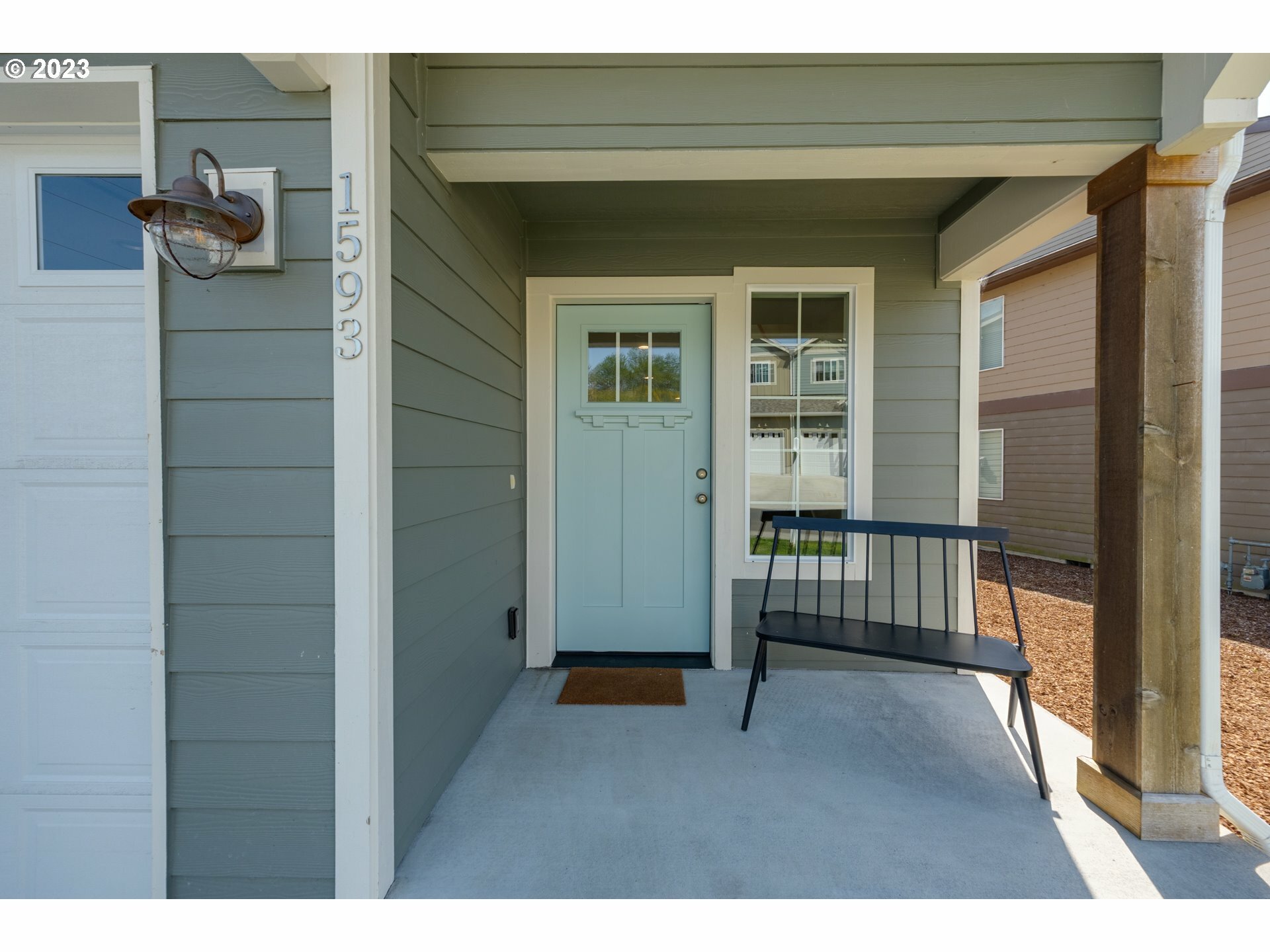1593 SE Honeysuckle Loop  Warrenton OR 97146 photo