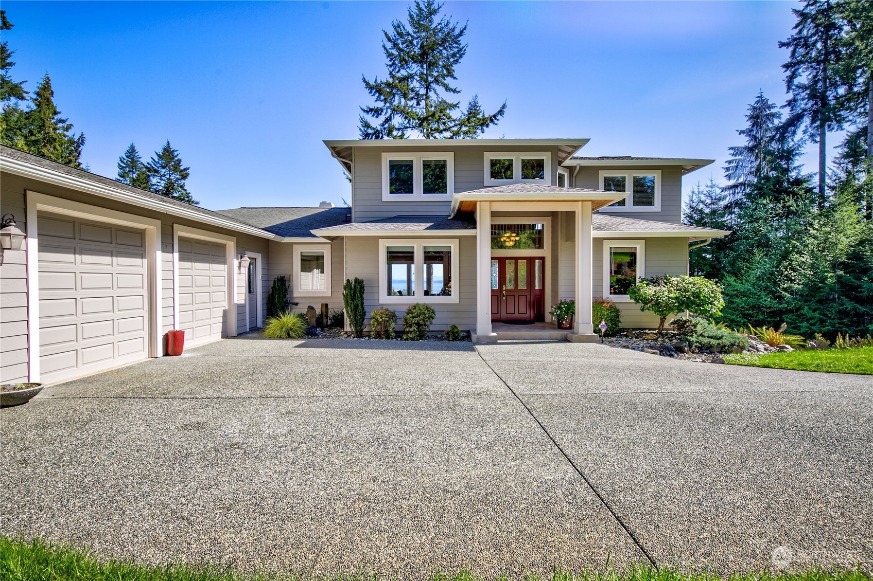 Property Photo:  194 Edgewood Drive  WA 98365 