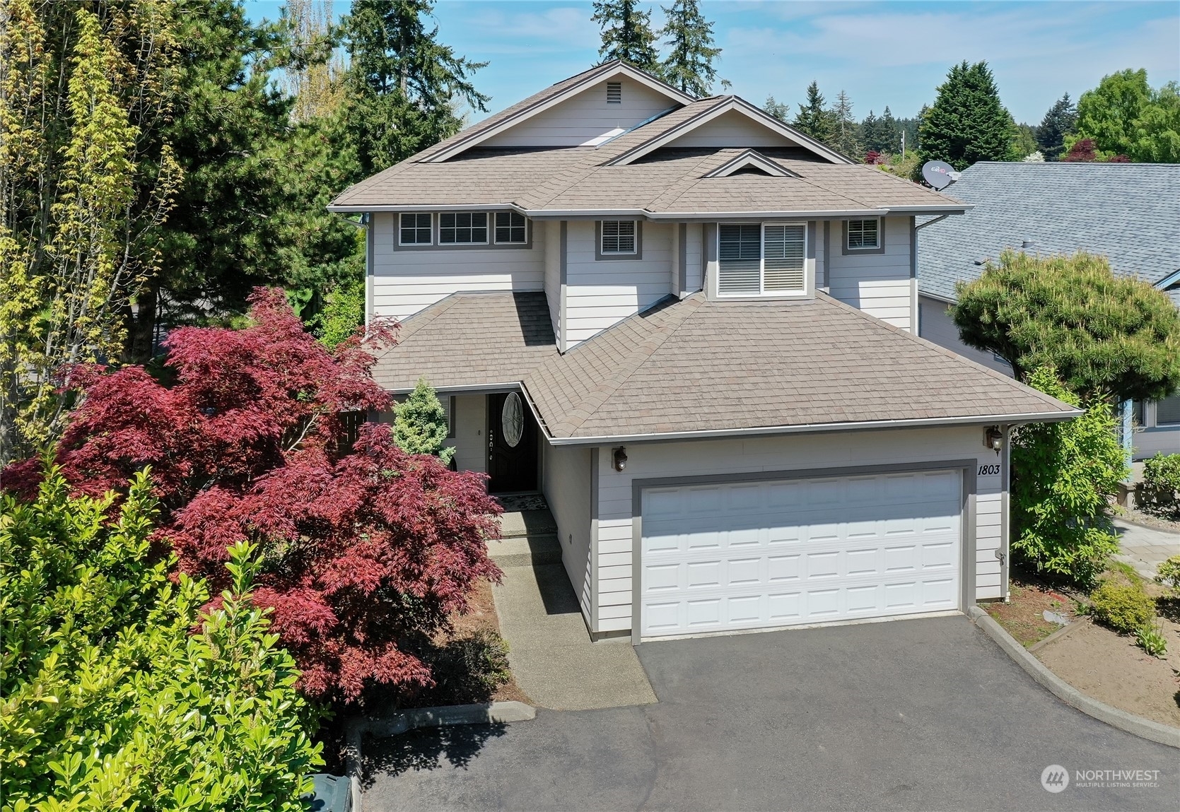 Property Photo:  1803 E 72nd Street  WA 98404 