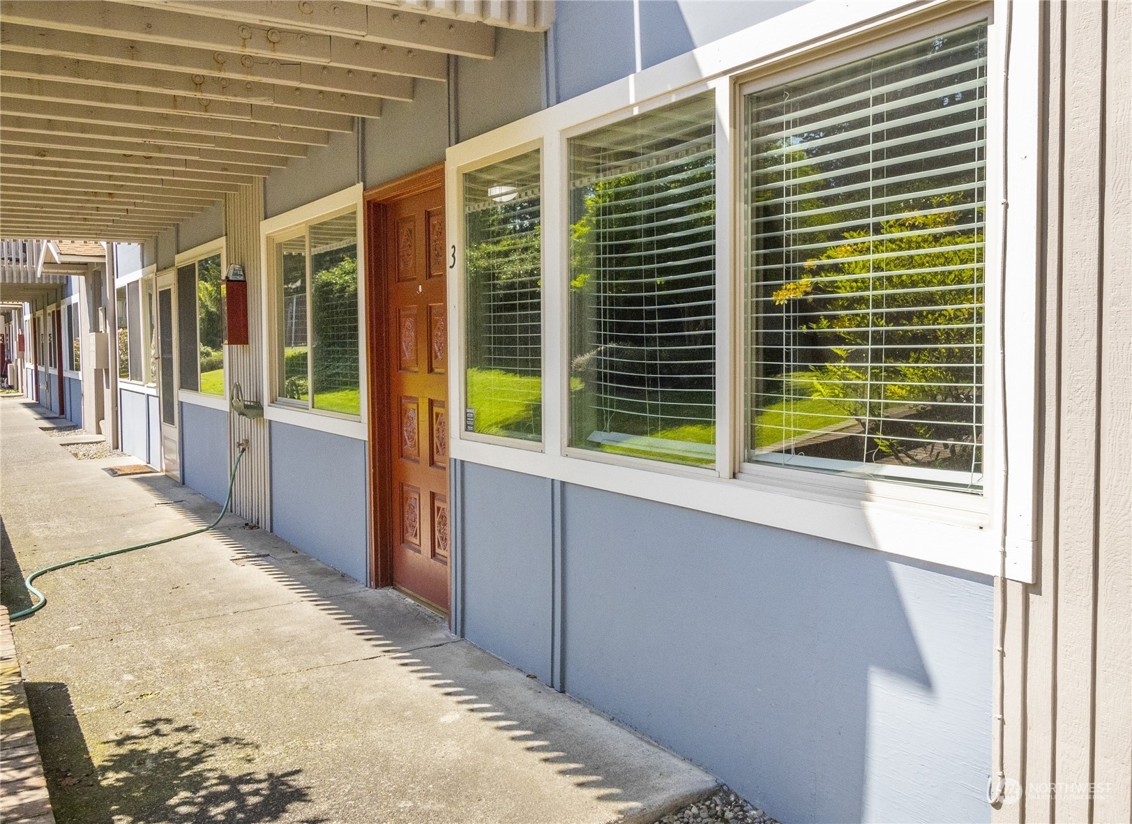 Property Photo: 9623 S 248th Street F3 WA 98030