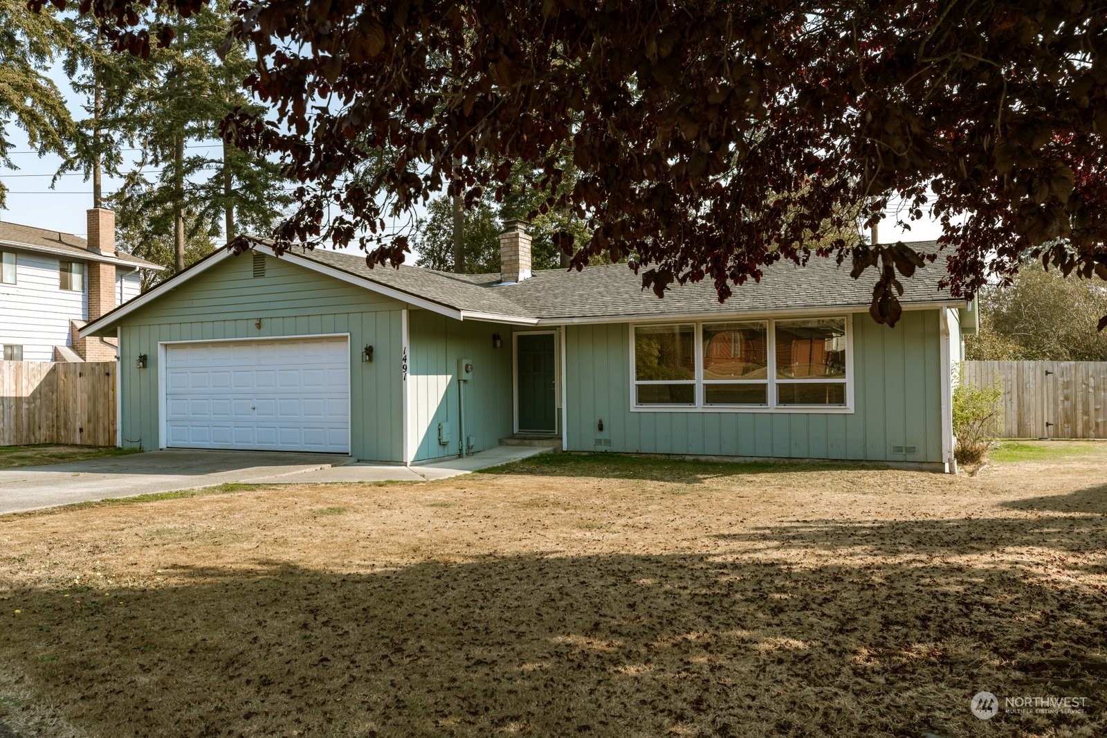 Property Photo:  1491 SW Robertson Drive  WA 98277 