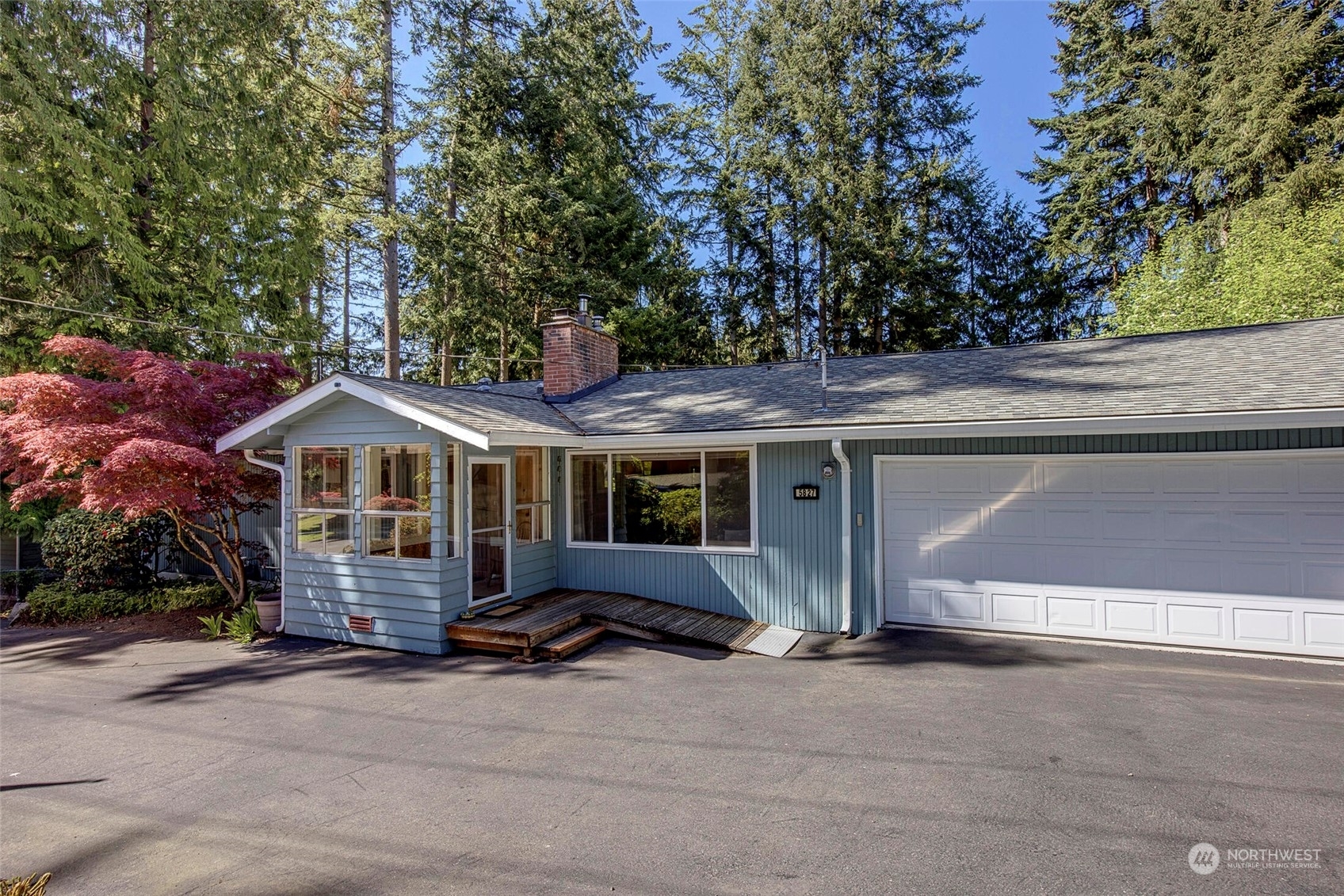 Property Photo:  5827 148th Street SW  WA 98026 