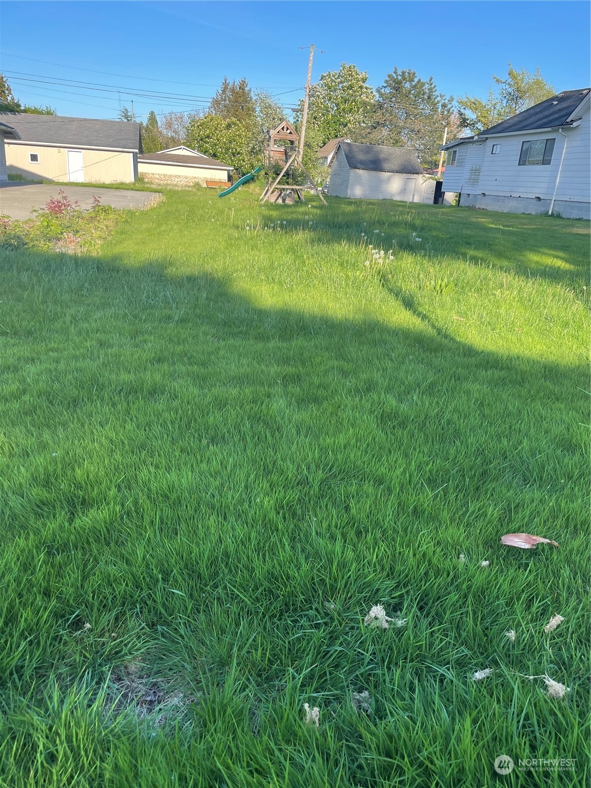 Property Photo:  1030 Garfield Avenue  WA 98230 