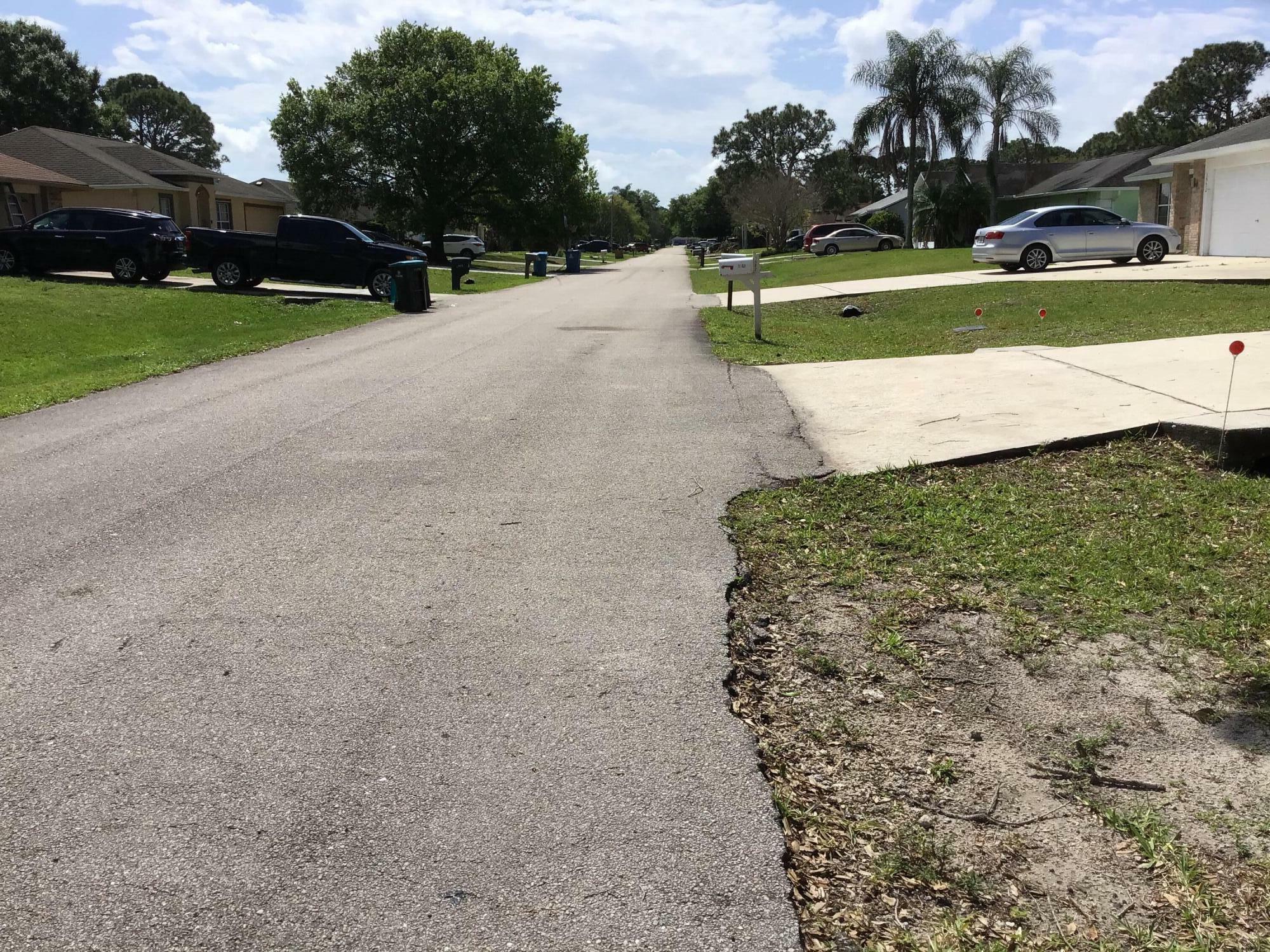 Property Photo: 1583 Jasper Avenue NW FL 32907