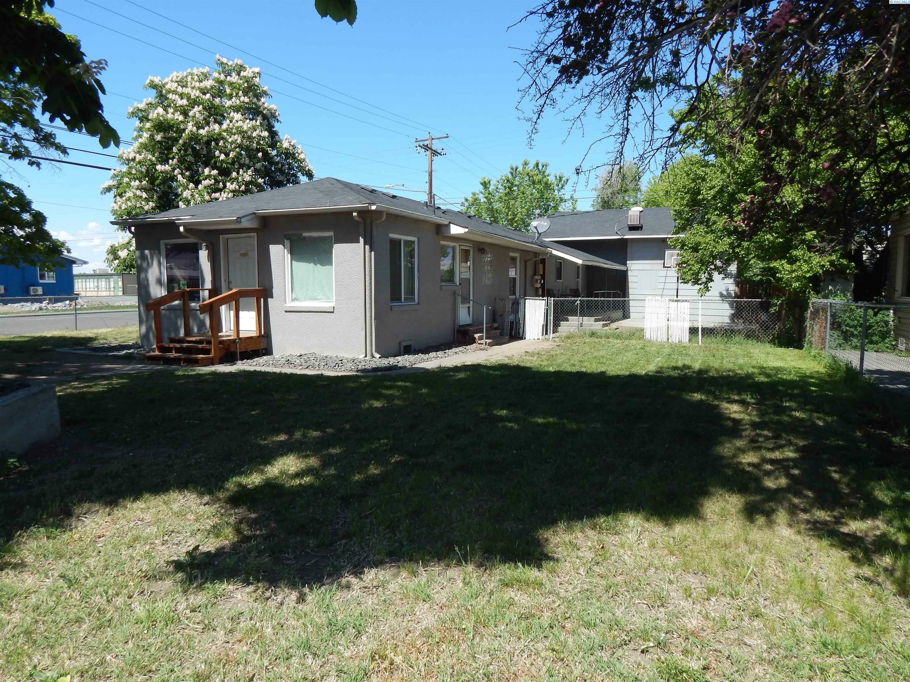 1143 W Nixon St  Pasco WA 99301 photo