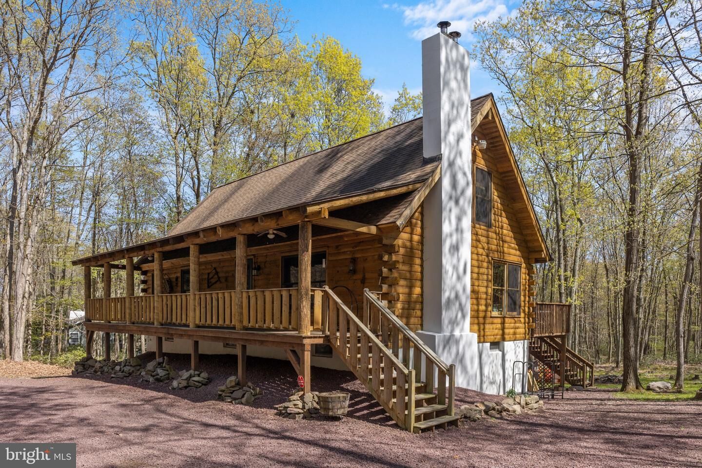 Property Photo:  45 Game  PA 18661 